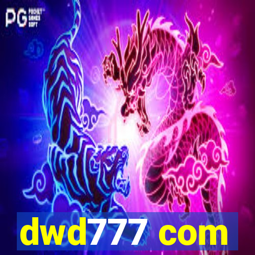 dwd777 com